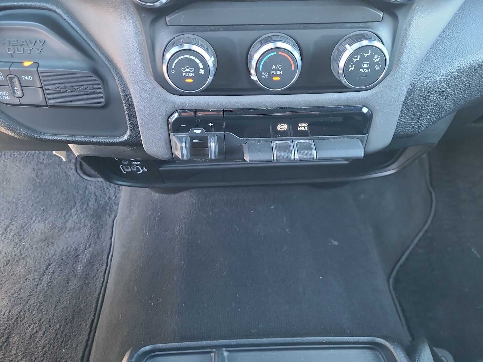 Thumbnail: 2024 RAM 3500 - 25