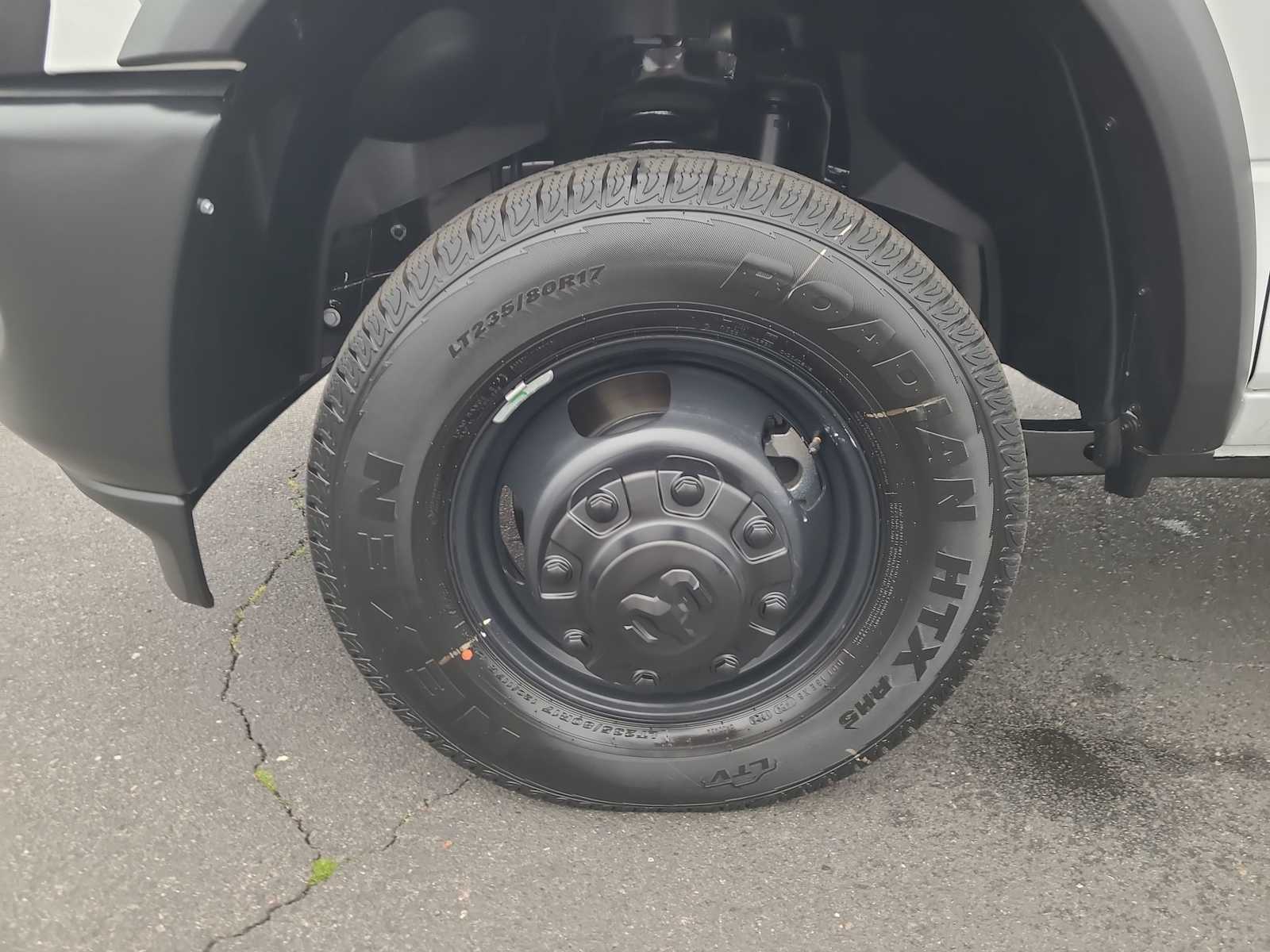 Thumbnail: 2026 RAM 3500 - 16