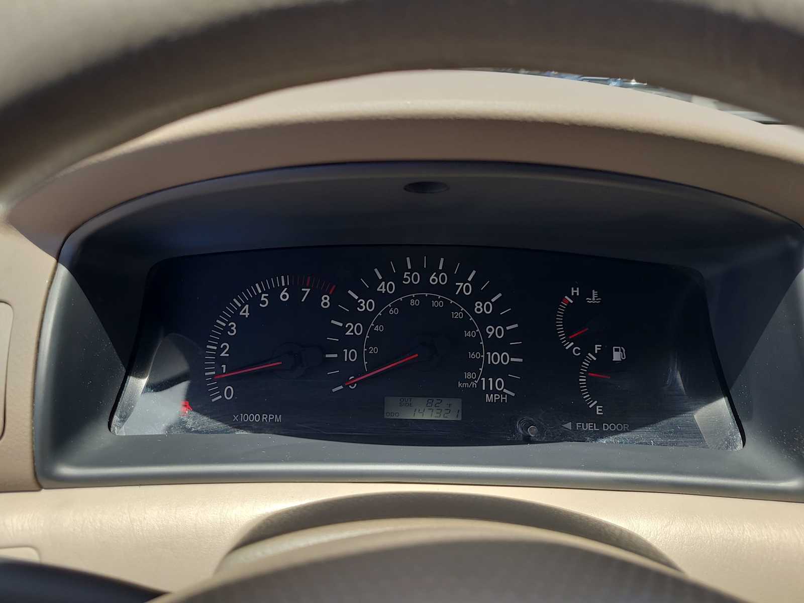Thumbnail: 2005 Toyota Corolla - 26