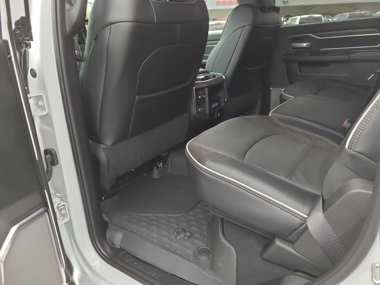 Thumbnail: 2026 RAM 2500 - 20