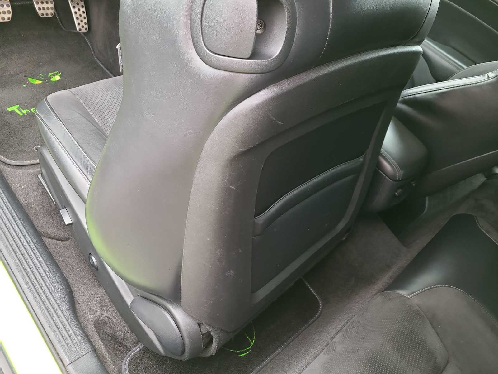 Thumbnail: 2015 Dodge Challenger - 20