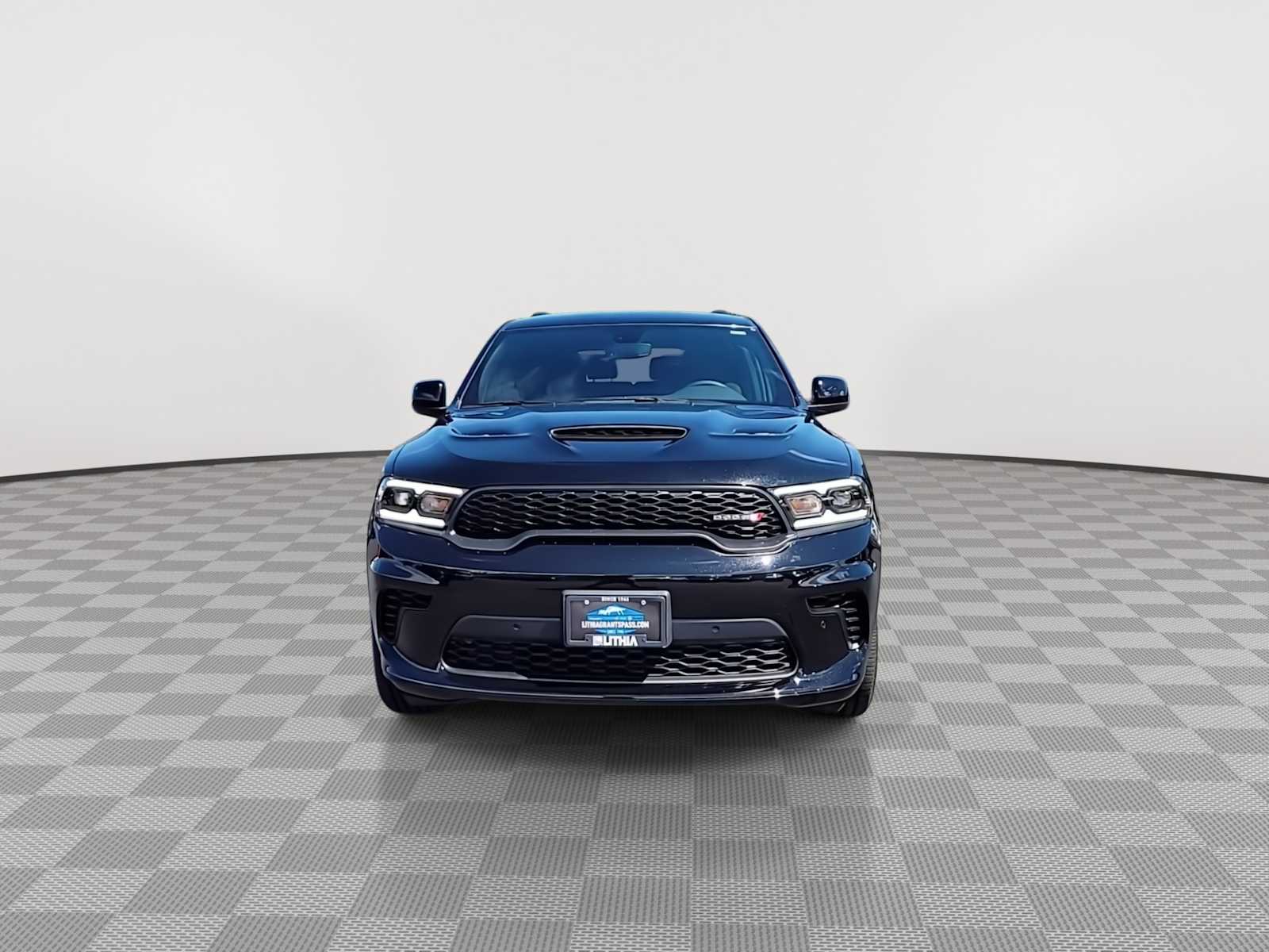 Thumbnail: 2026 Dodge Durango - 3