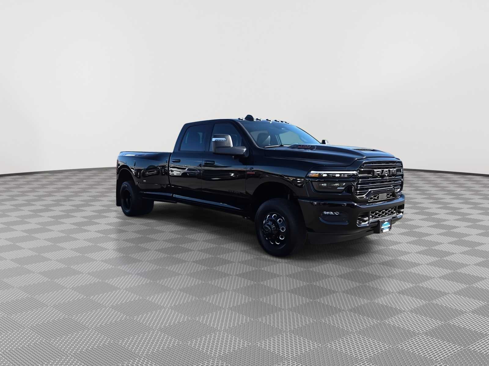 Thumbnail: 2026 RAM 3500 - 2