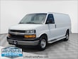 Chevrolet Express