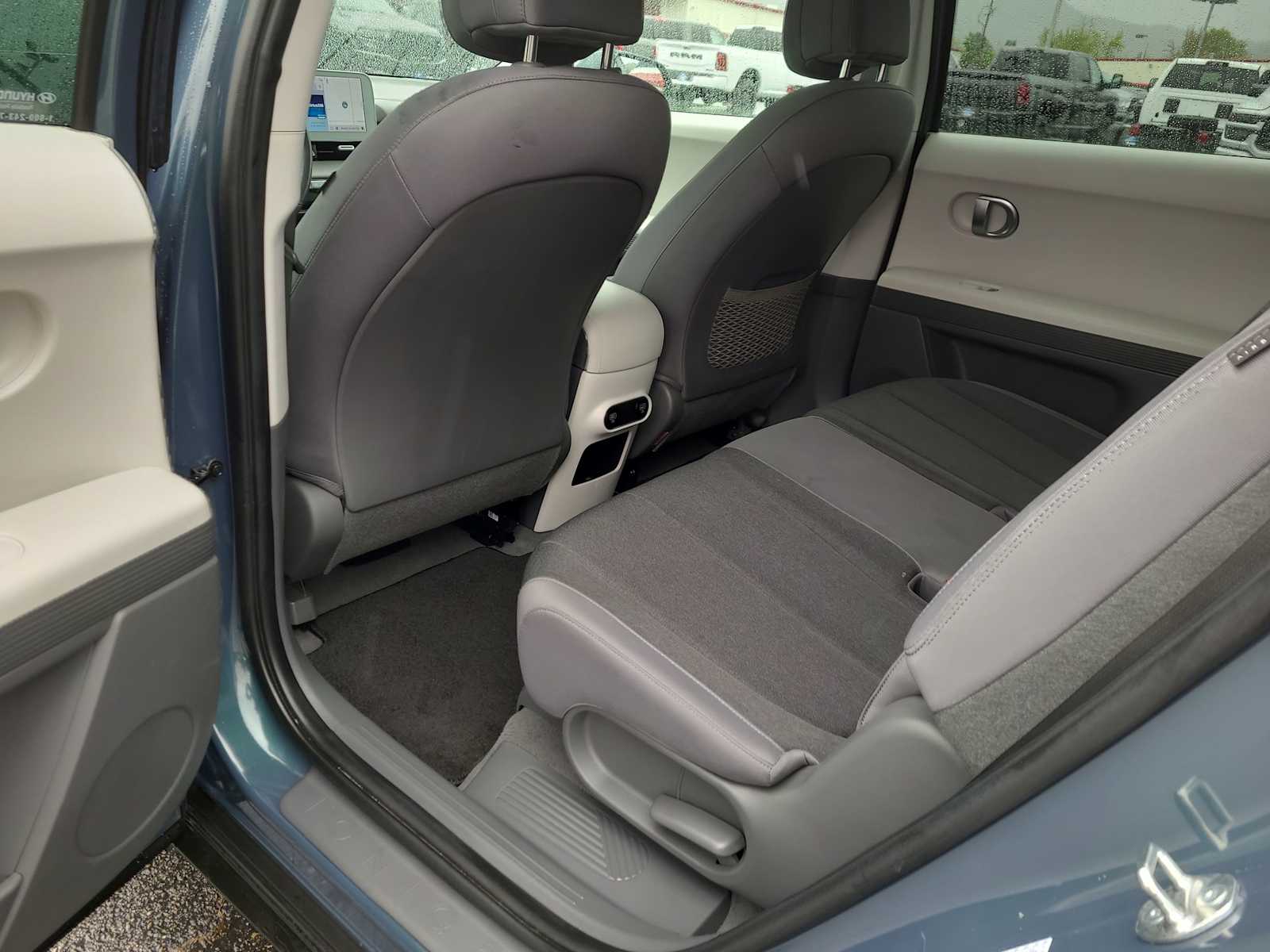 Thumbnail: 2024 Hyundai Ioniq 5 - 20