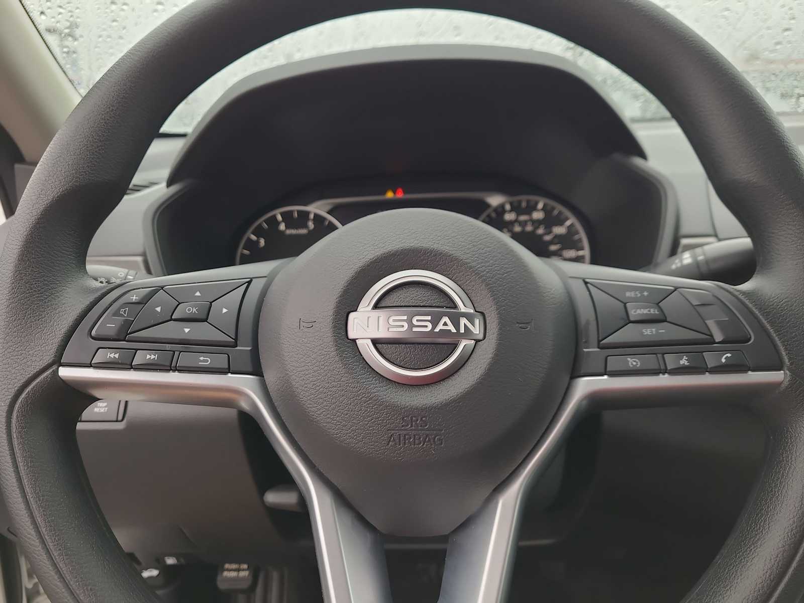 Thumbnail: 2025 Nissan Altima - 23