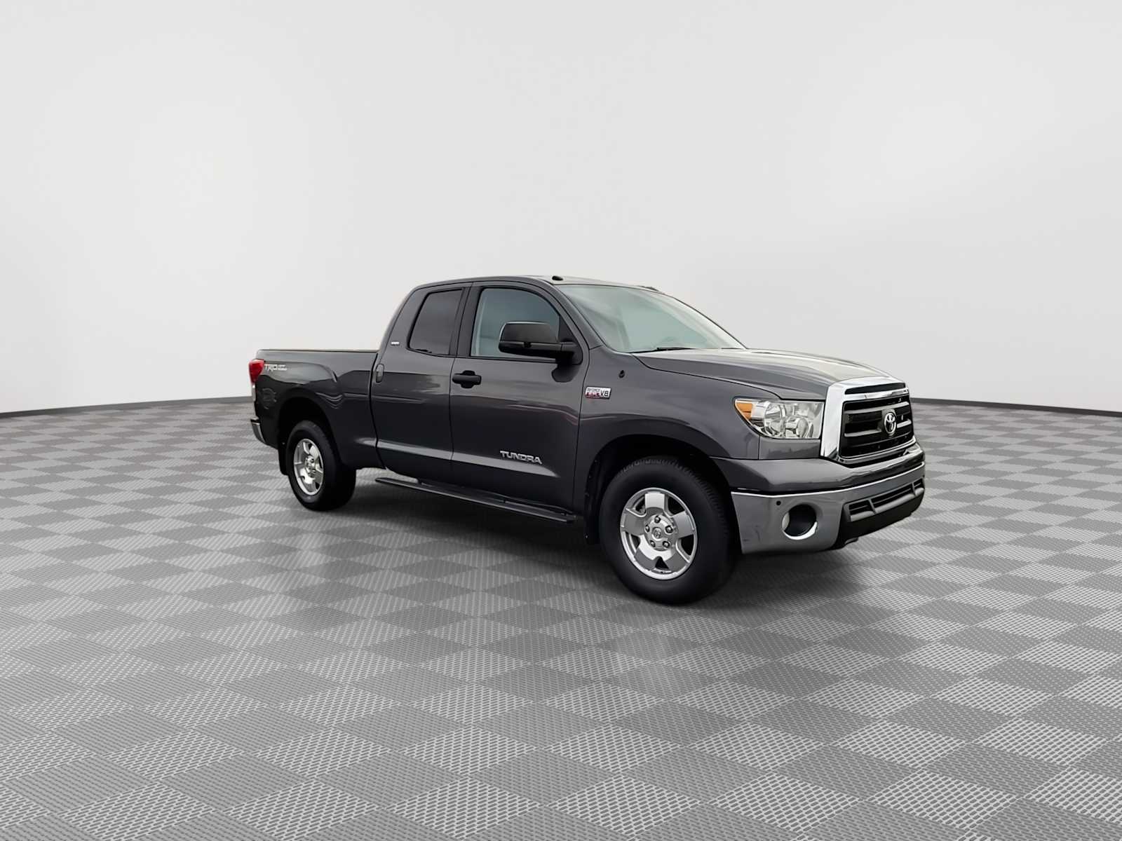 Thumbnail: 2011 Toyota Tundra - 2