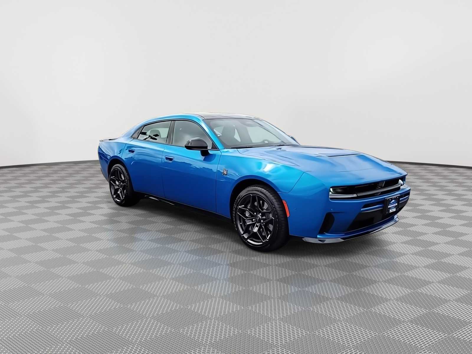 Thumbnail: 2026 Dodge Charger - 2