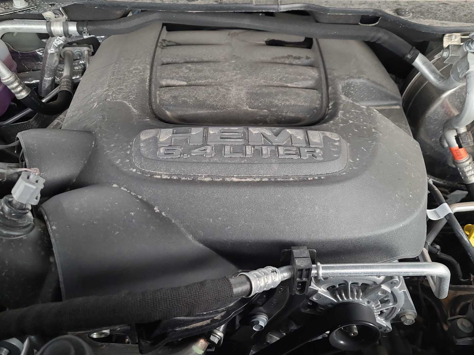 Thumbnail: 2026 RAM 2500 - 17