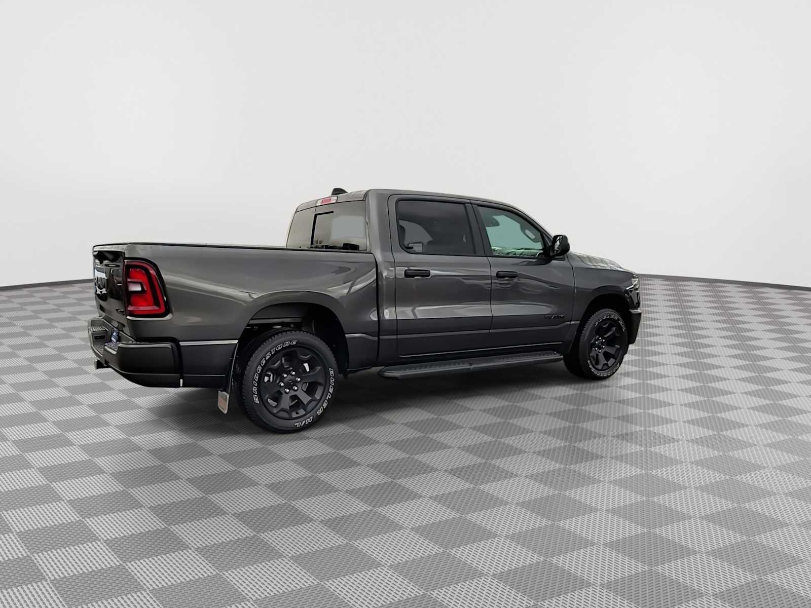 Thumbnail: 2026 RAM 1500 - 8