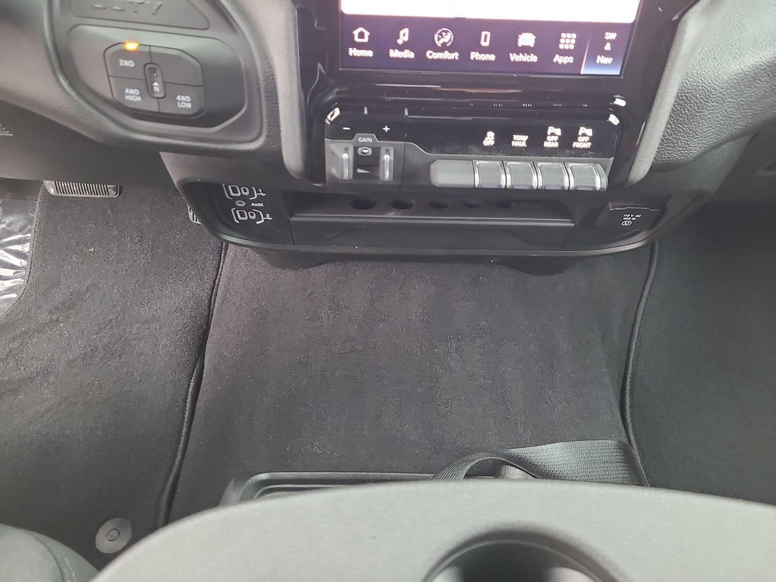 Thumbnail: 2026 RAM 2500 - 25