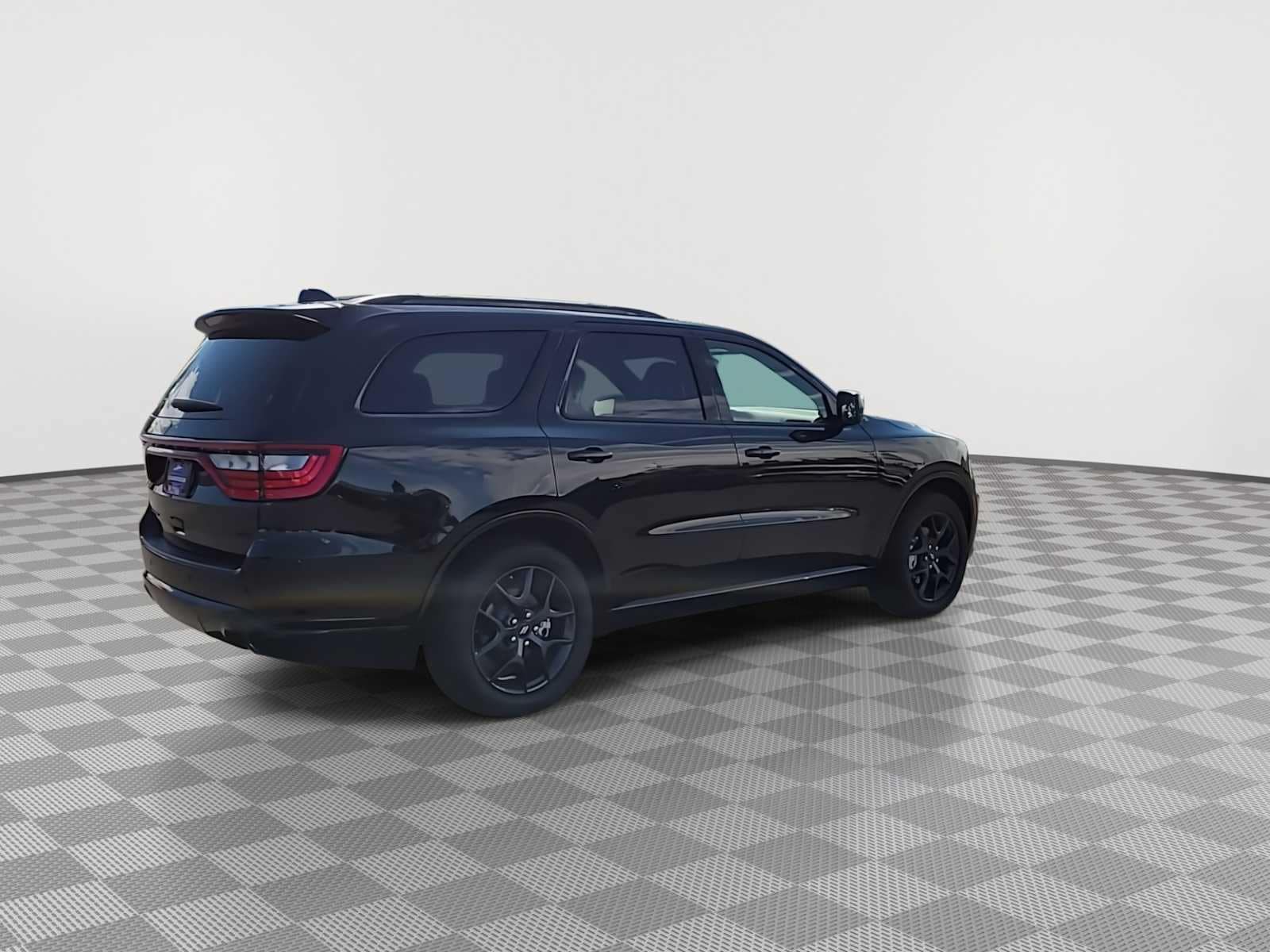 Thumbnail: 2026 Dodge Durango - 8