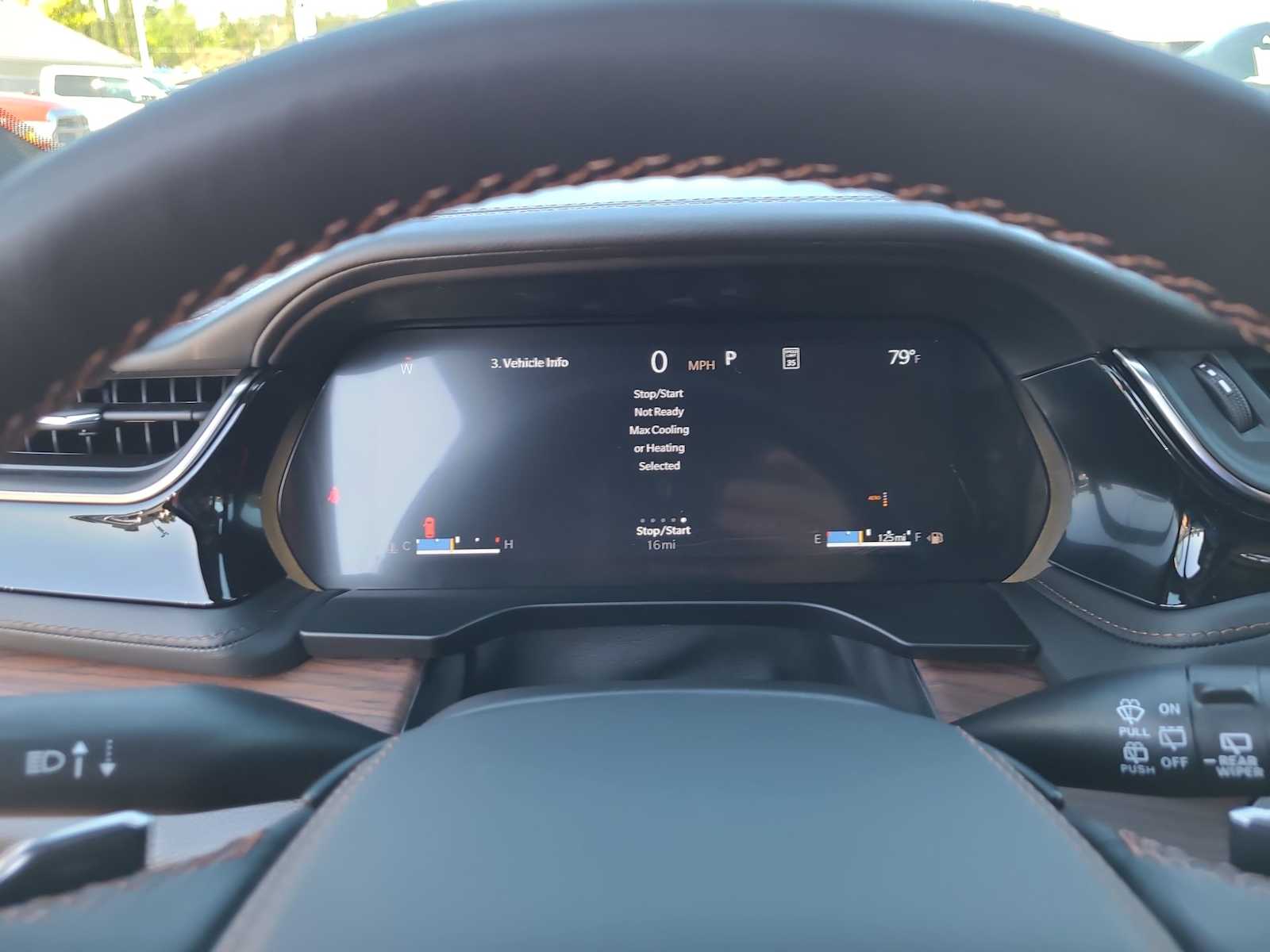 Thumbnail: 2025 Jeep Grand Cherokee - 26