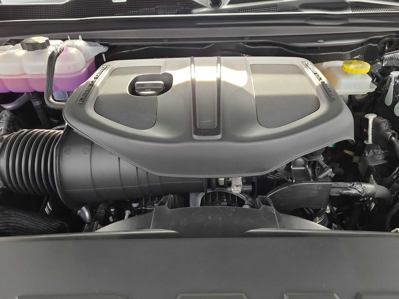 Thumbnail: 2026 RAM 1500 - 17