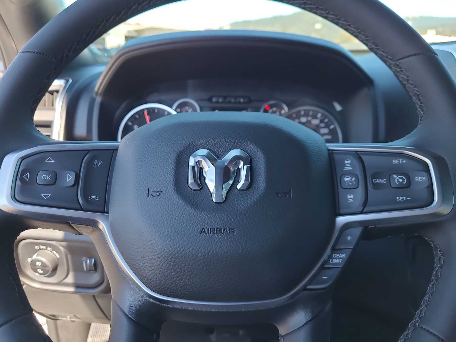 Thumbnail: 2026 RAM 2500 - 23