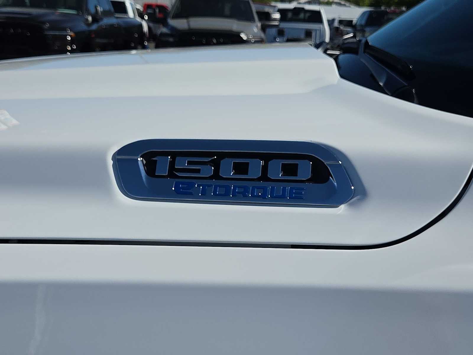 Thumbnail: 2026 RAM 1500 - 15