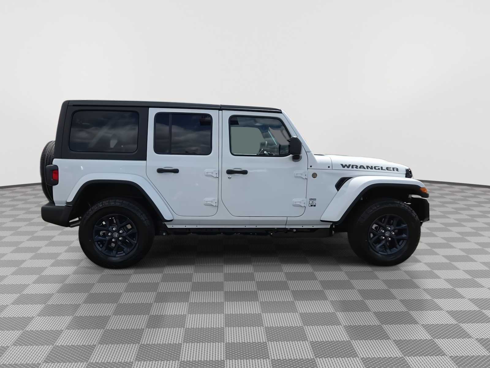Thumbnail: 2026 Jeep Wrangler - 9