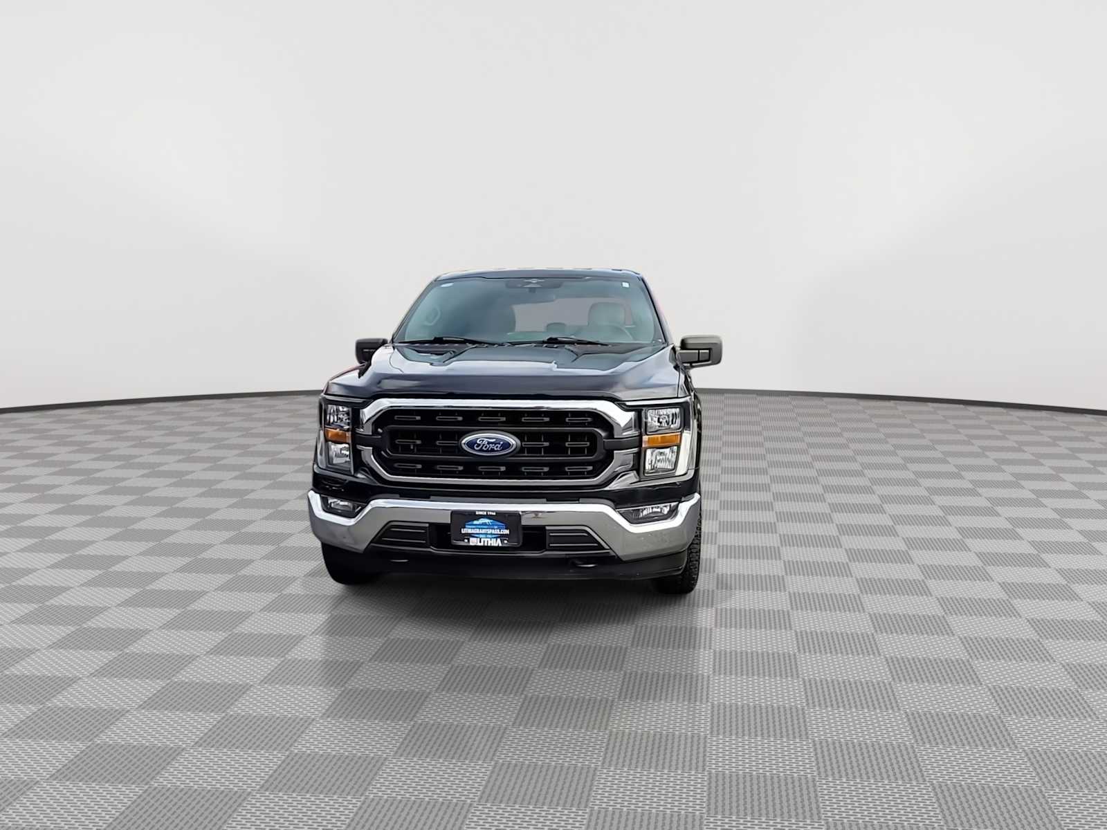 Thumbnail: 2023 Ford F-150 - 3