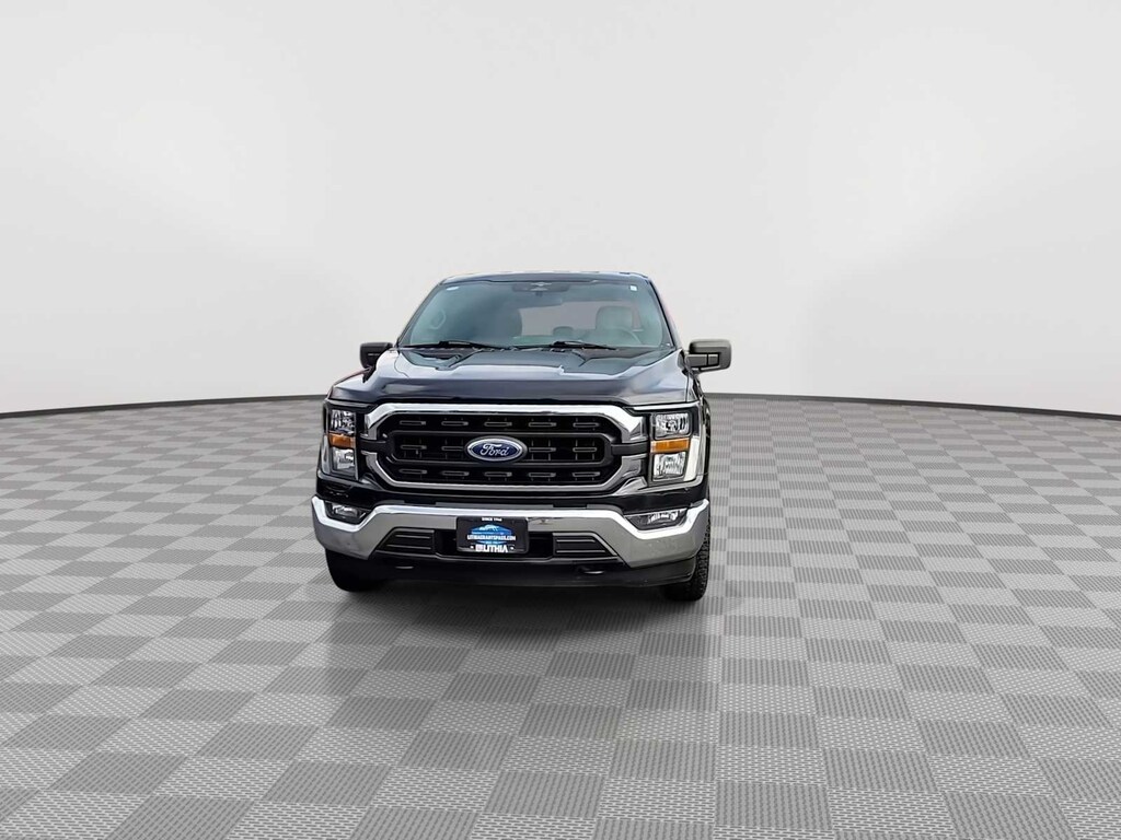 Used 2023 Ford F-150 XLT Truck