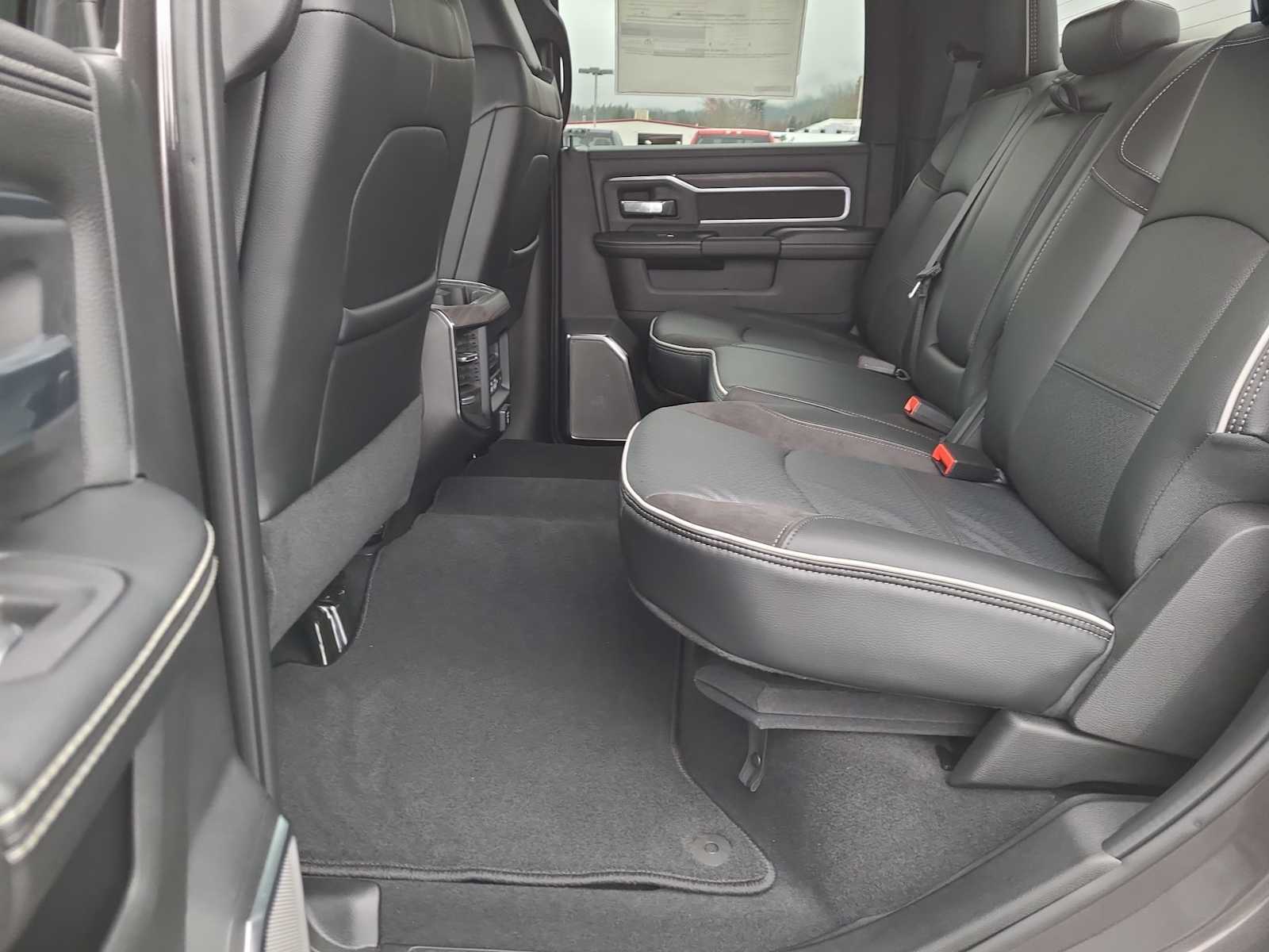 Thumbnail: 2026 RAM 2500 - 21