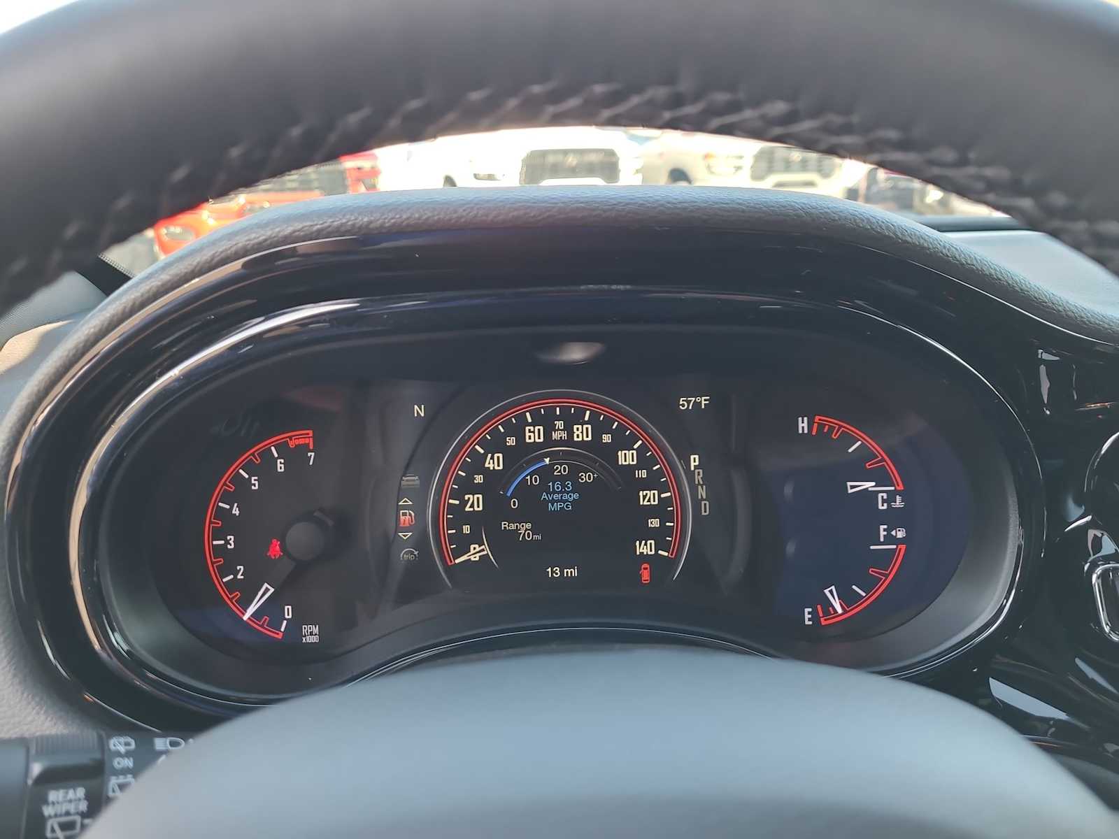 Thumbnail: 2026 Dodge Durango - 26