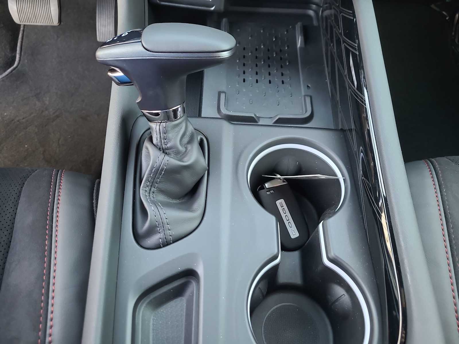 Thumbnail: 2026 Dodge Durango - 25