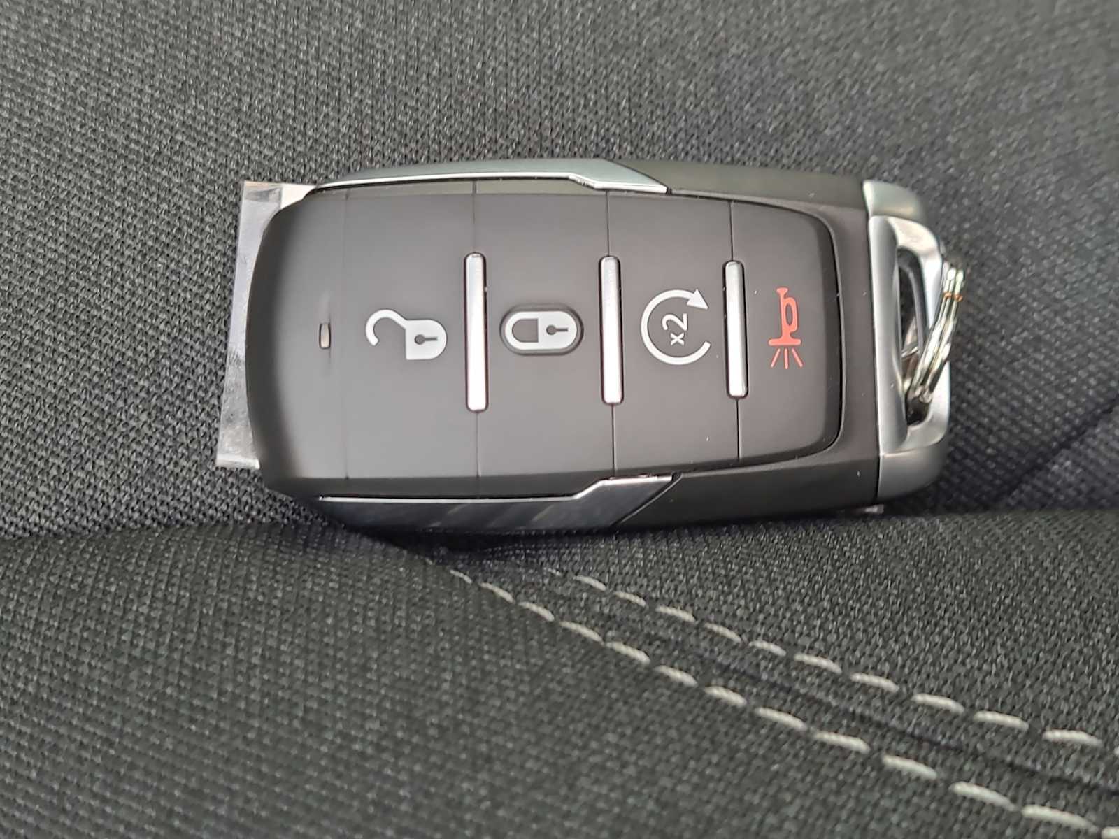 Thumbnail: 2026 RAM 1500 - 28