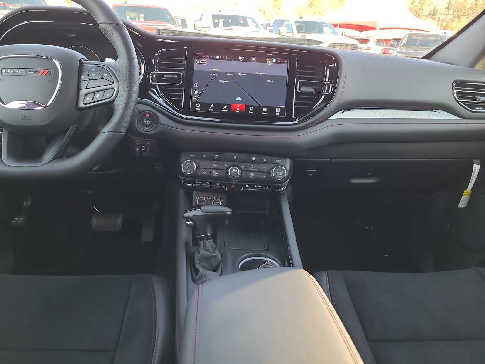 Thumbnail: 2026 Dodge Durango - 18