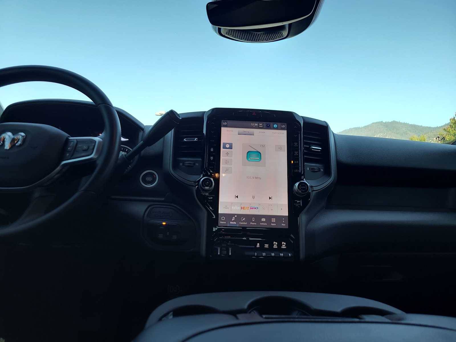 Thumbnail: 2026 RAM 2500 - 18