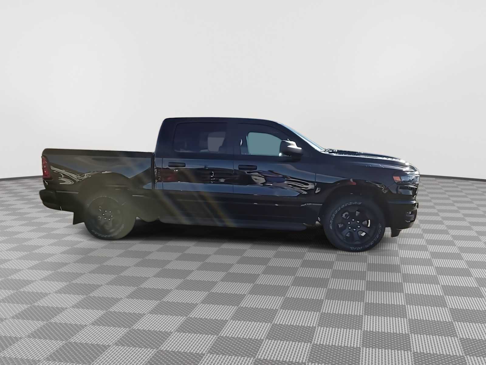 Thumbnail: 2026 RAM 1500 - 9