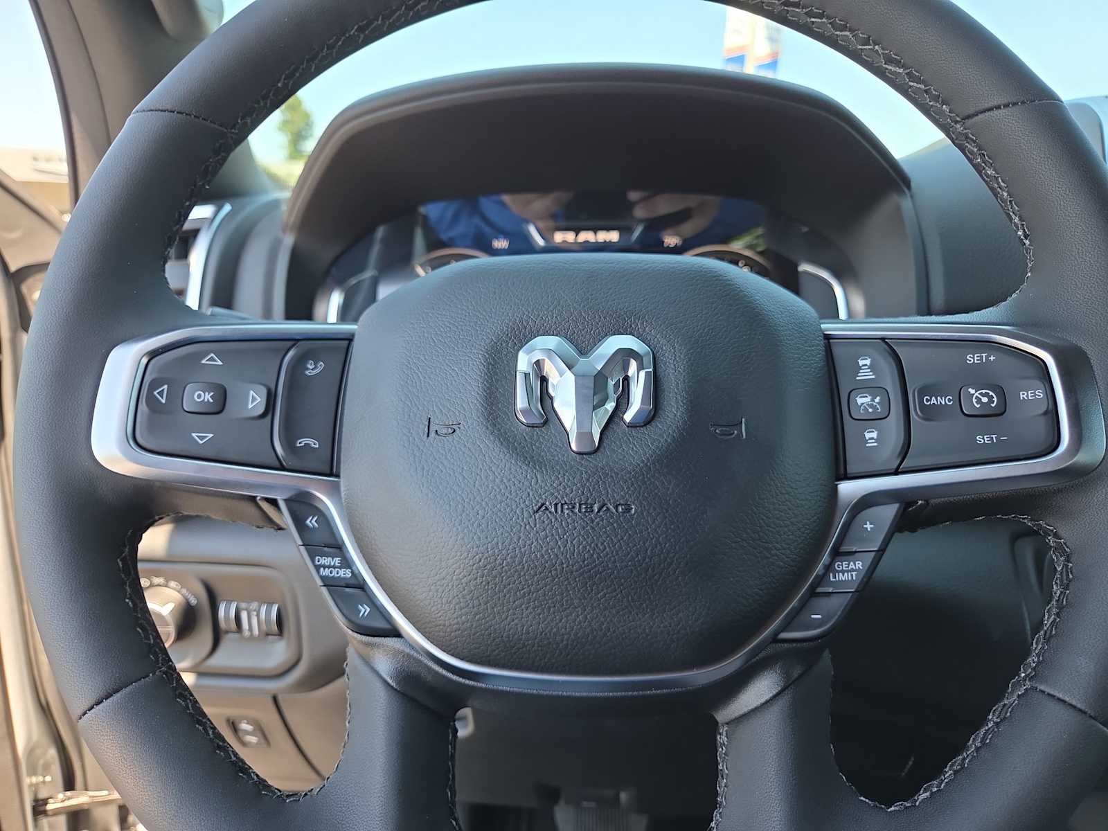 Thumbnail: 2026 RAM 1500 - 23