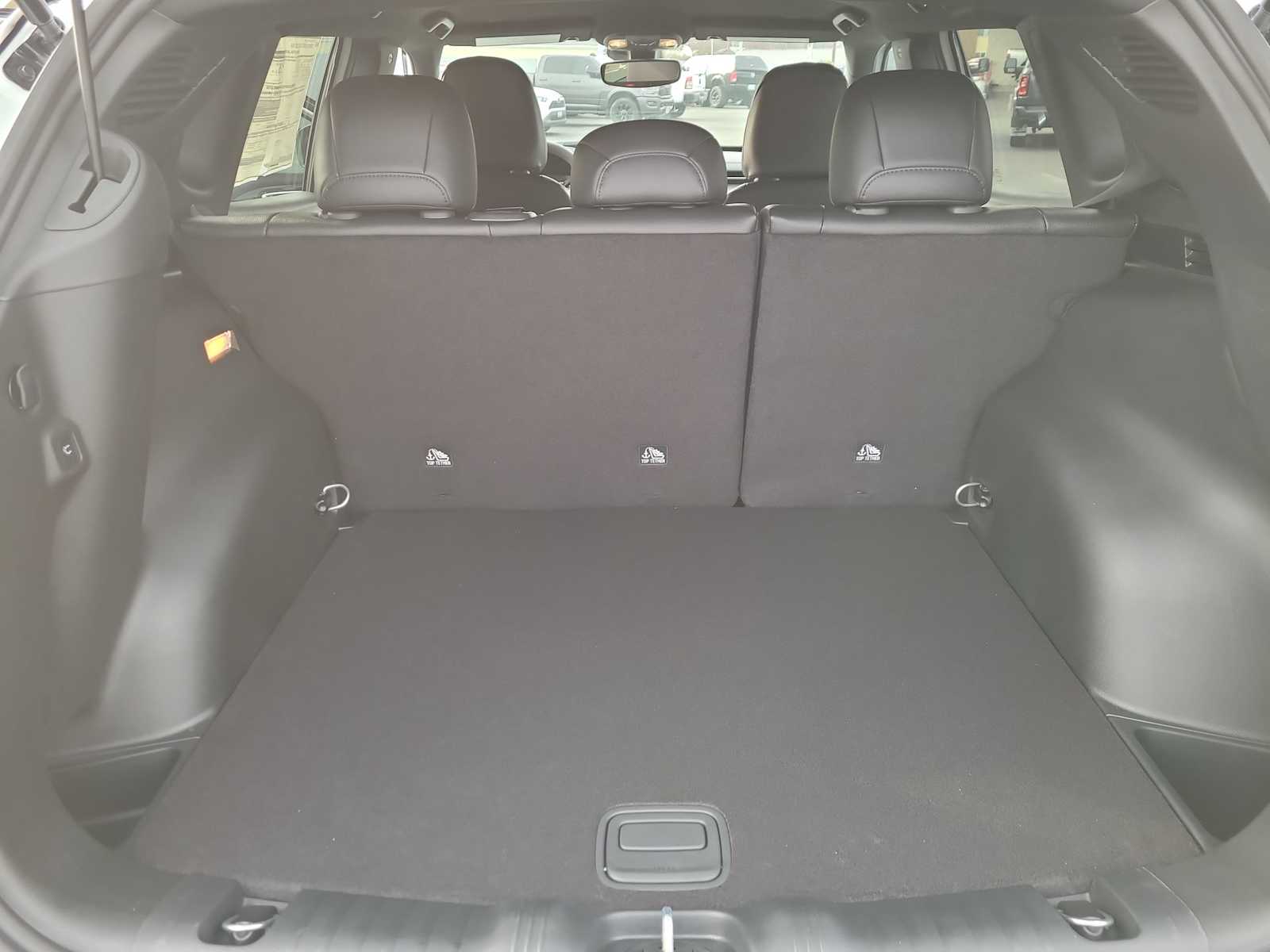 Thumbnail: 2026 Jeep Compass - 27