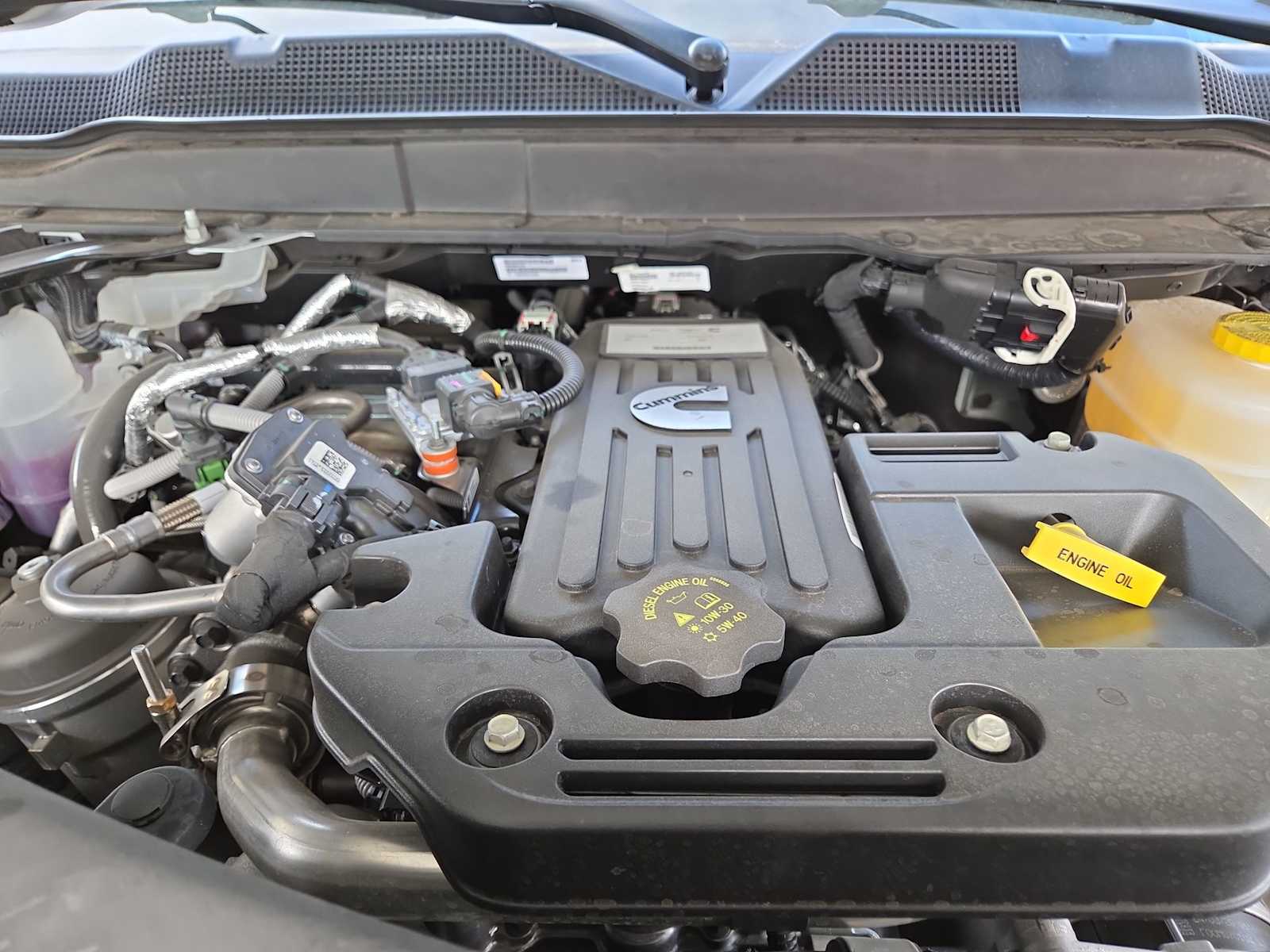 Thumbnail: 2026 RAM 2500 - 17