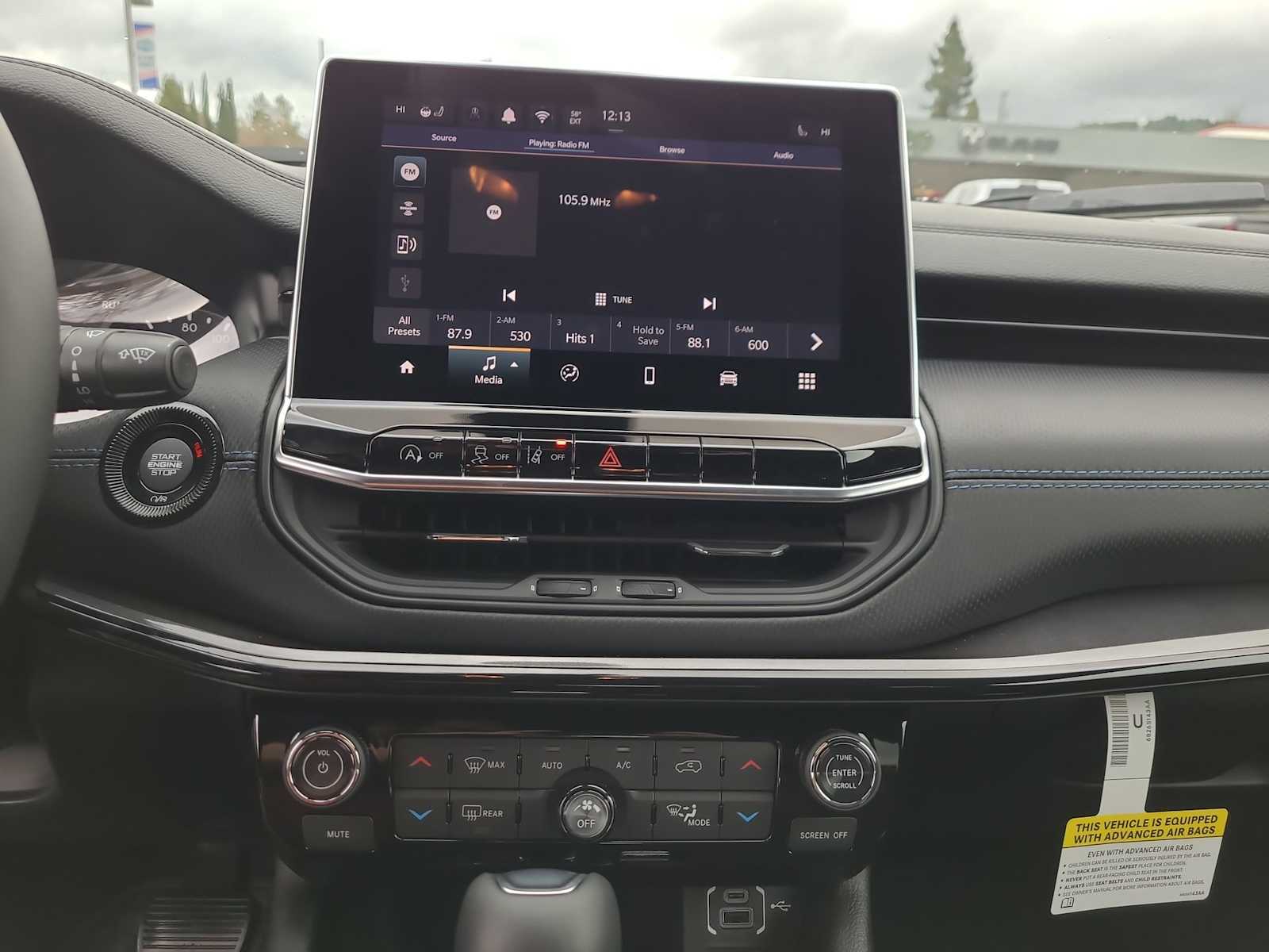 Thumbnail: 2026 Jeep Compass - 24