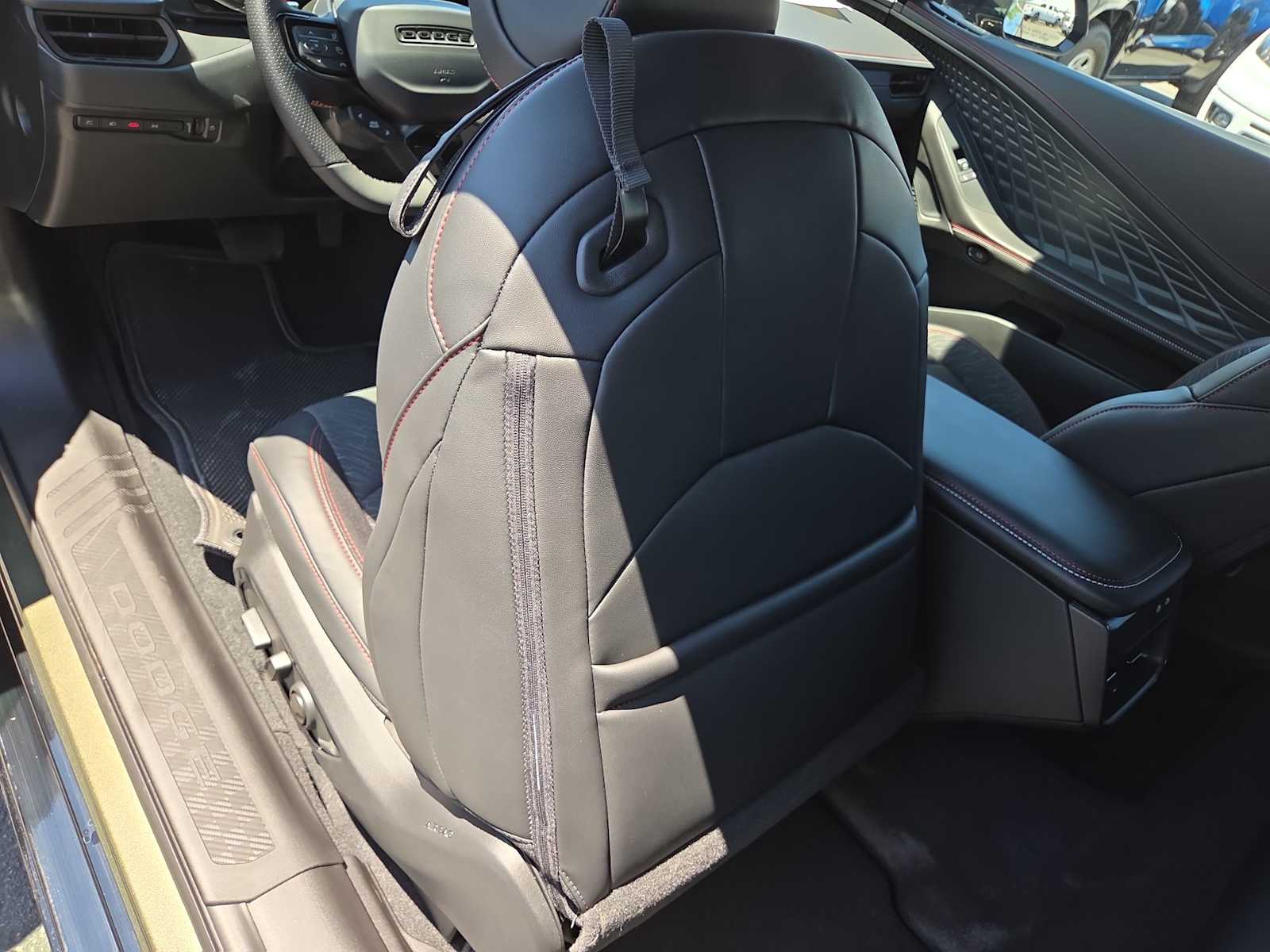 Thumbnail: 2026 Dodge Charger - 20