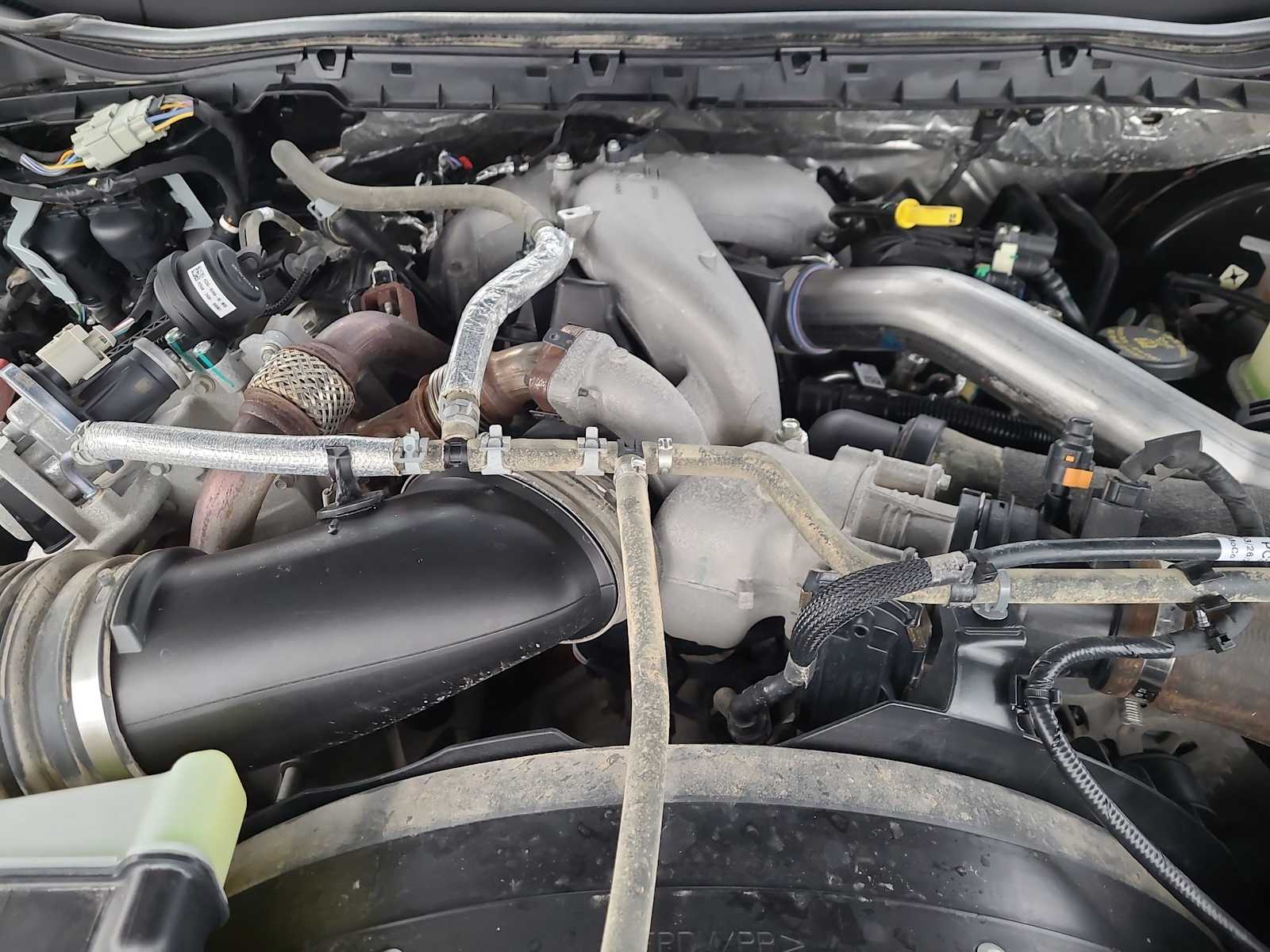 Thumbnail: 2025 Ford Econoline - 17