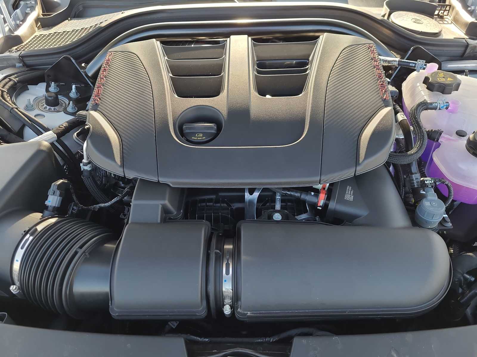 Thumbnail: 2026 Dodge Charger - 17