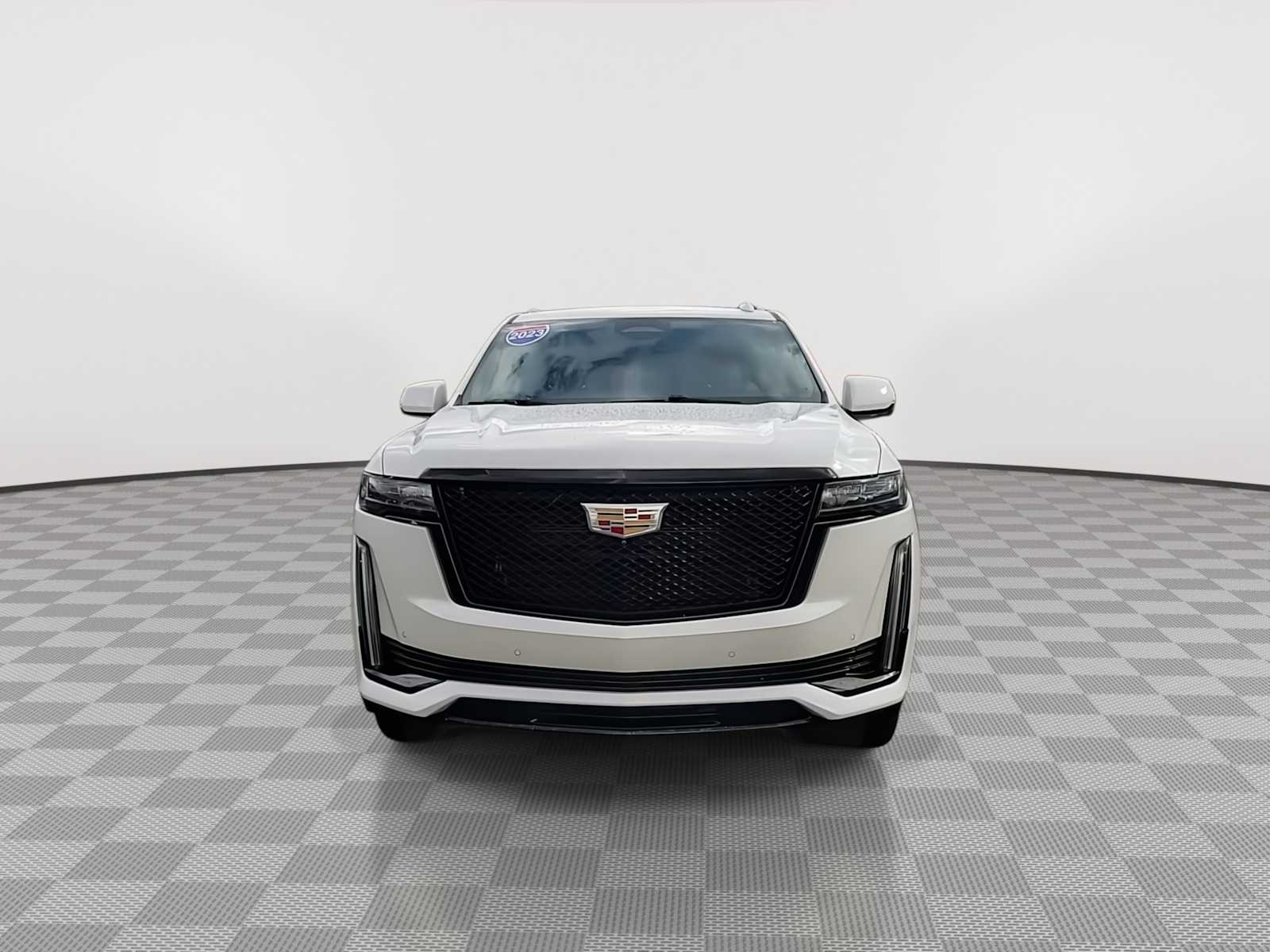 2023 Cadillac Escalade Sport photo 2