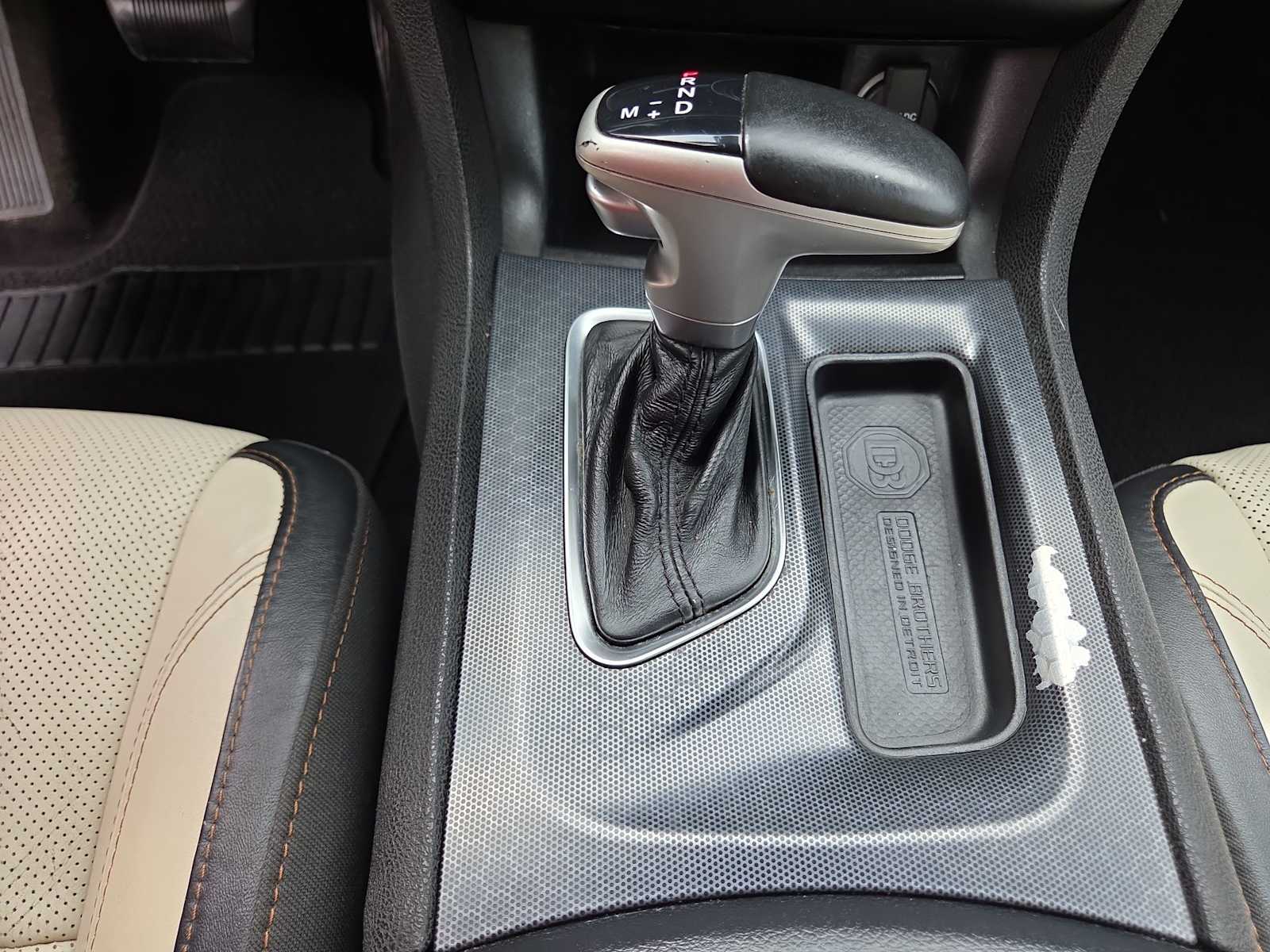 Thumbnail: 2015 Dodge Charger - 25