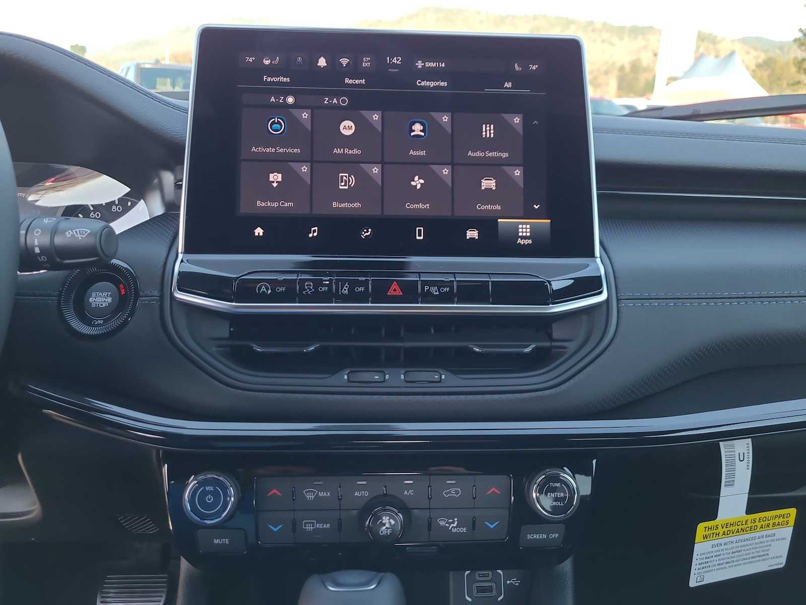 Thumbnail: 2026 Jeep Compass - 24