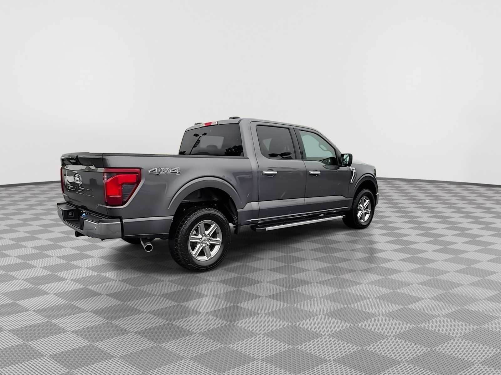 Thumbnail: 2024 Ford F-150 - 8