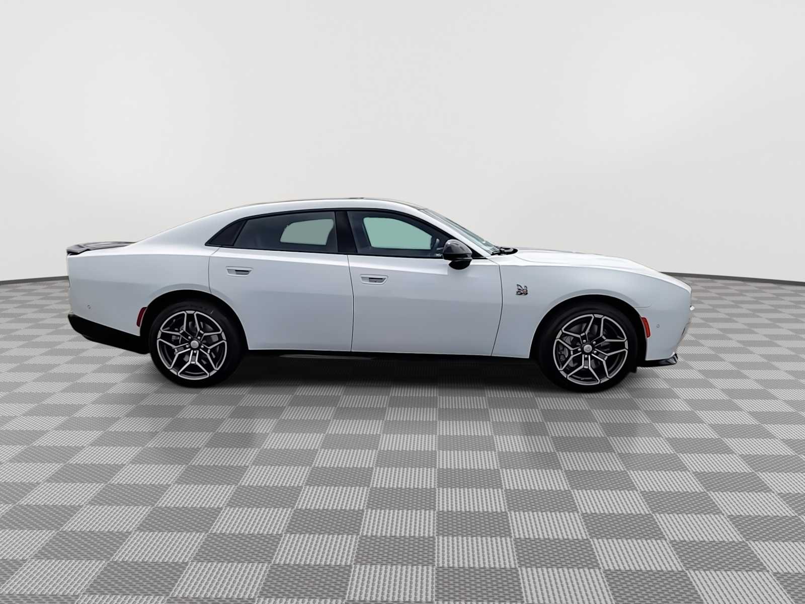 Thumbnail: 2026 Dodge Charger - 9