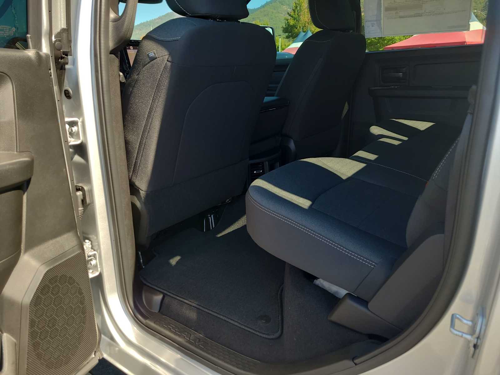 Thumbnail: 2026 RAM 2500 - 20