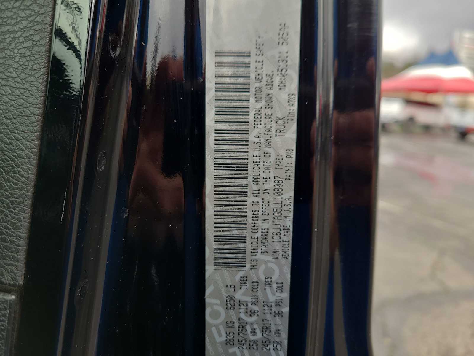 Thumbnail: 2020 Jeep Gladiator - 29