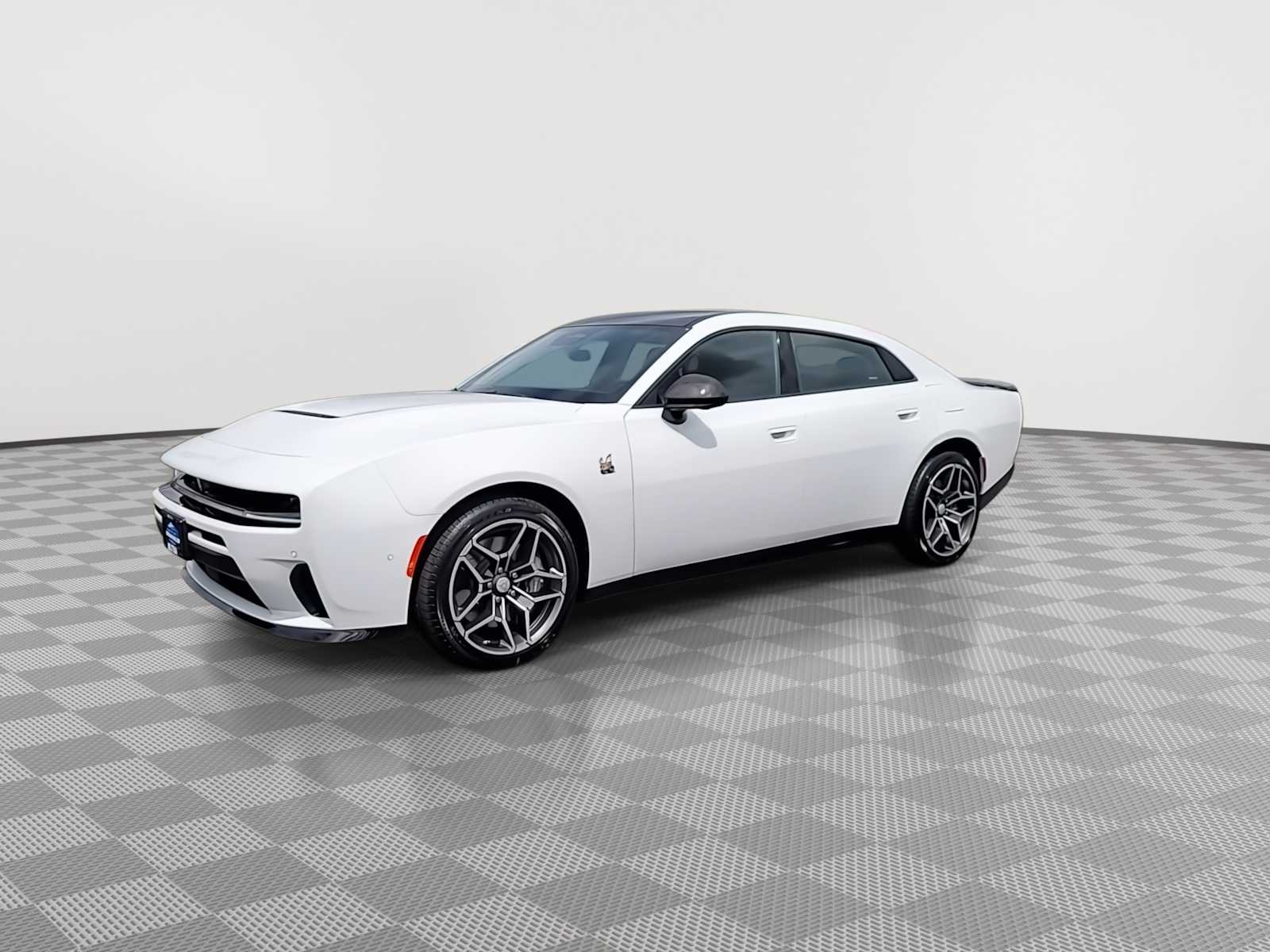 Thumbnail: 2026 Dodge Charger - 4