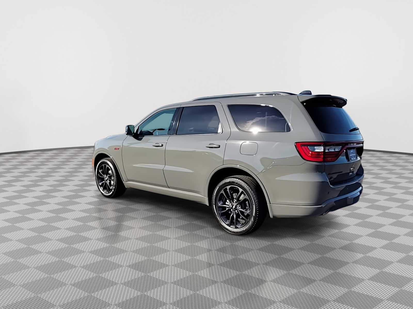 Thumbnail: 2026 Dodge Durango - 6