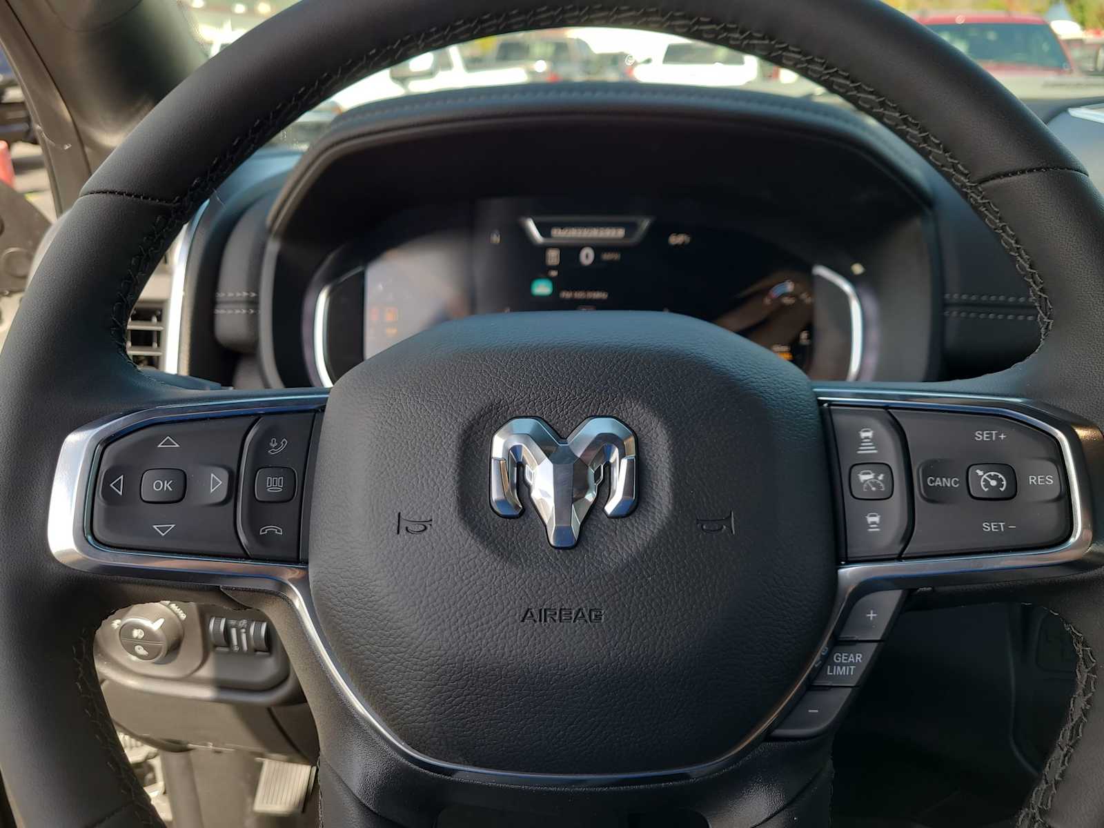 Thumbnail: 2026 RAM 2500 - 23