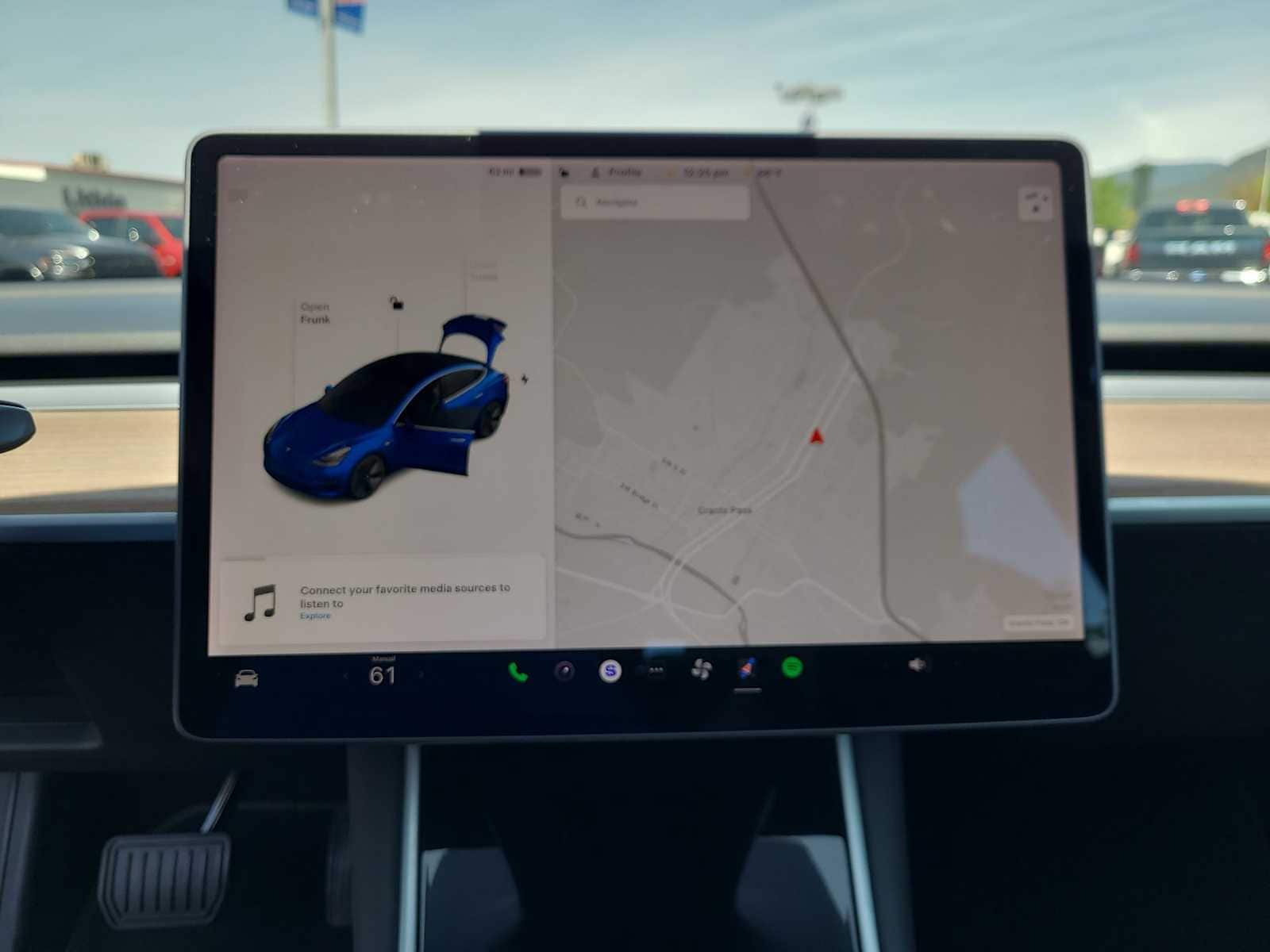 Thumbnail: 2019 Tesla Model 3 - 24