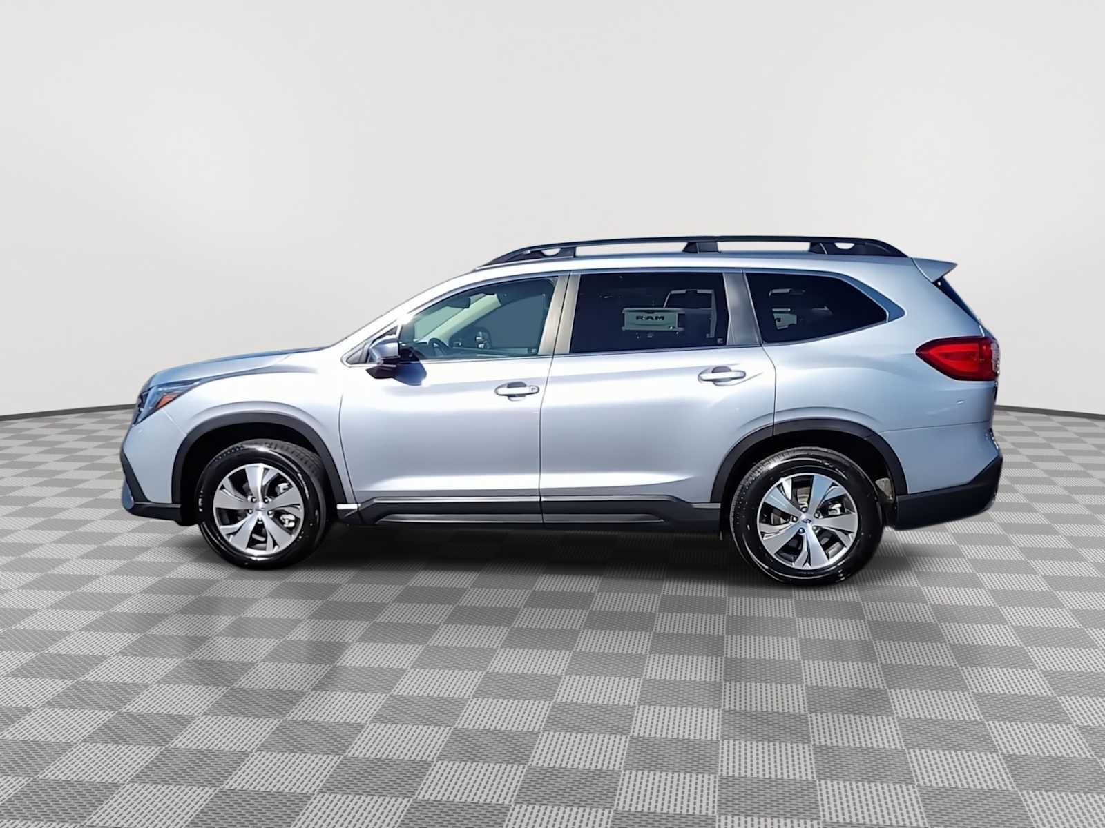 Thumbnail: 2024 Subaru Ascent - 5