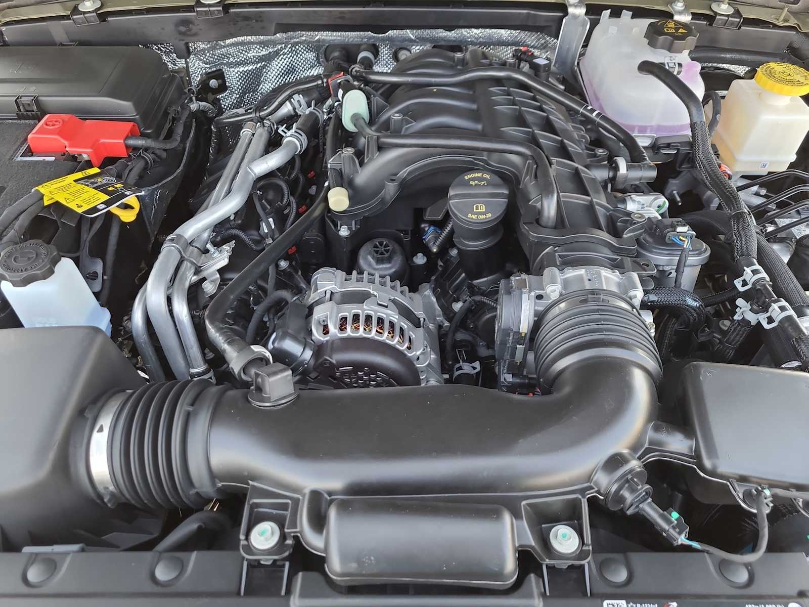 Thumbnail: 2025 Jeep Gladiator - 17